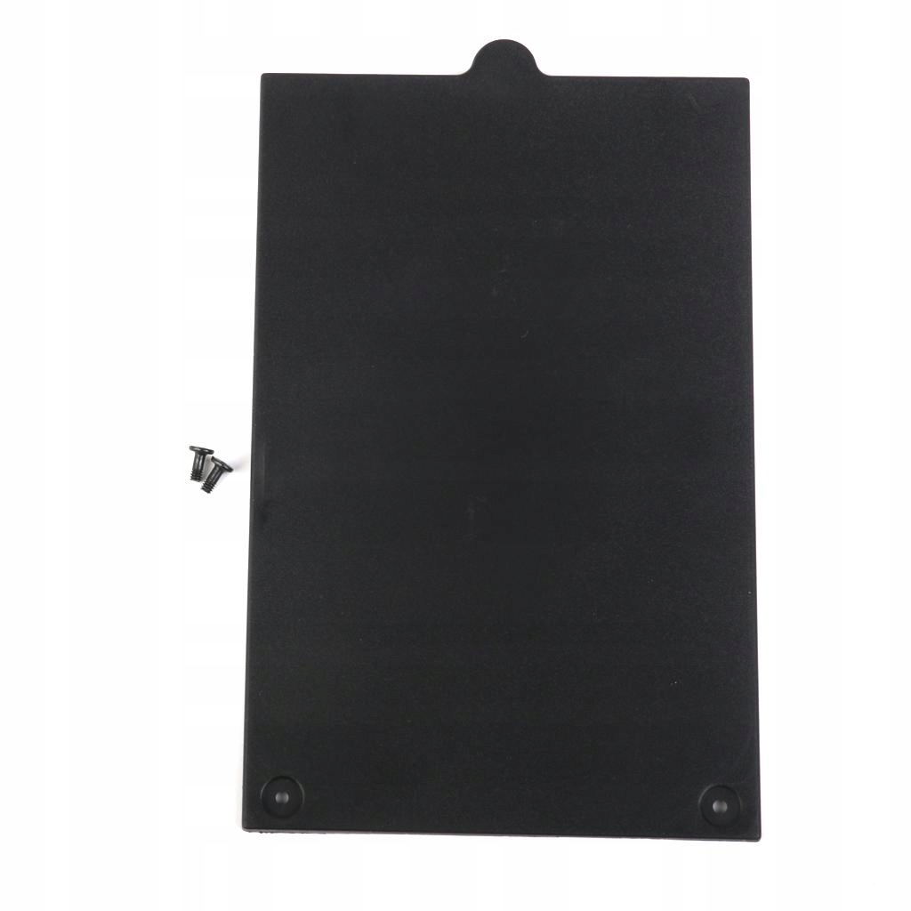 Laptop HDD Caddy Pokrywa Wspornik Pokrywy Z