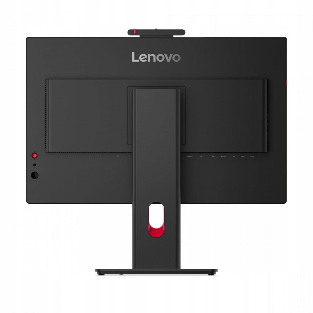 Led monitor Lenovo ThinkVision T24D-4v 24" 1920 x 1080 px Ips/pls