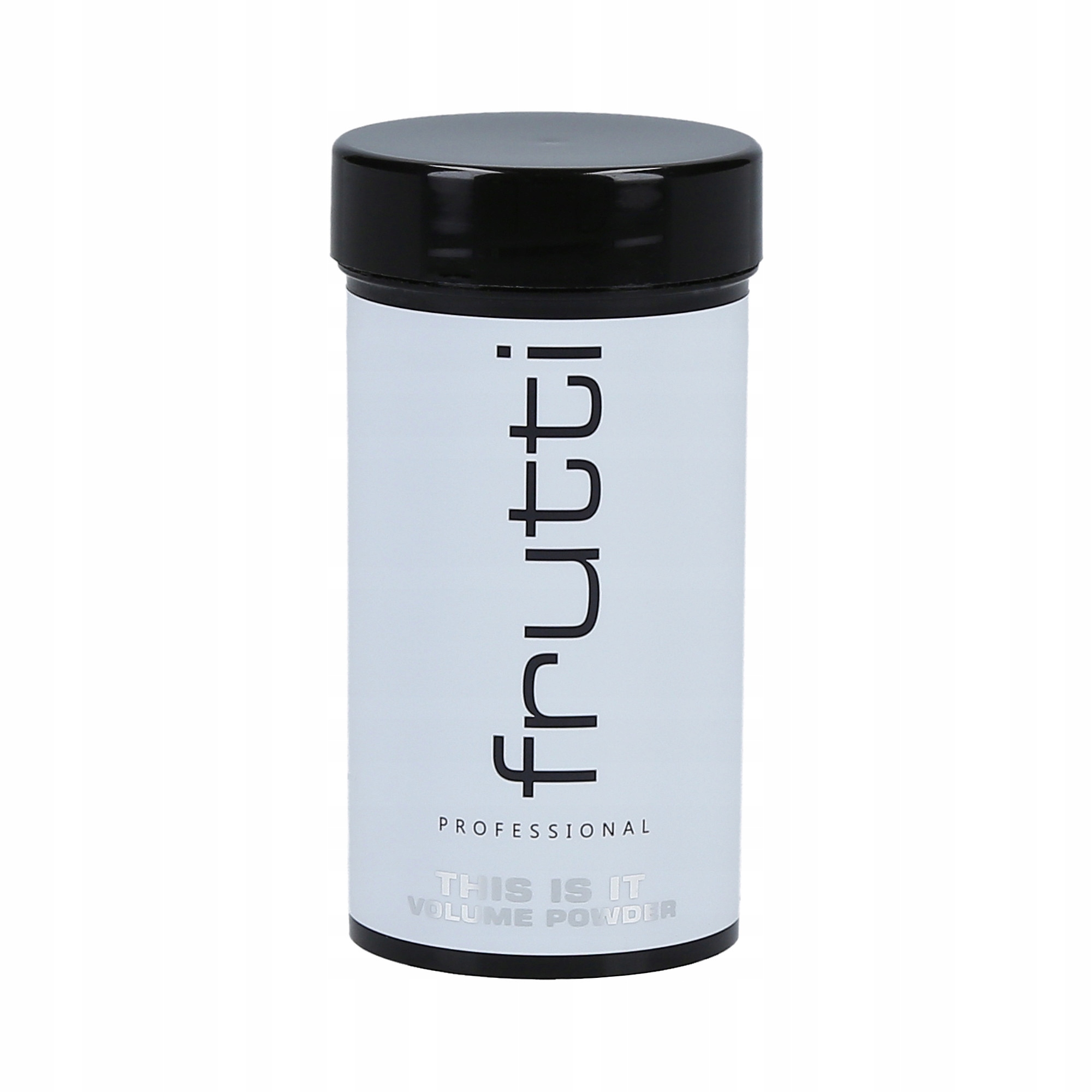

Frutti Puder Zwiększający Objętość Włosów 10G