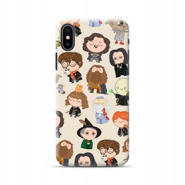 

Etui Samsung Galaxy S10 Lite Harry Potter Jakość!