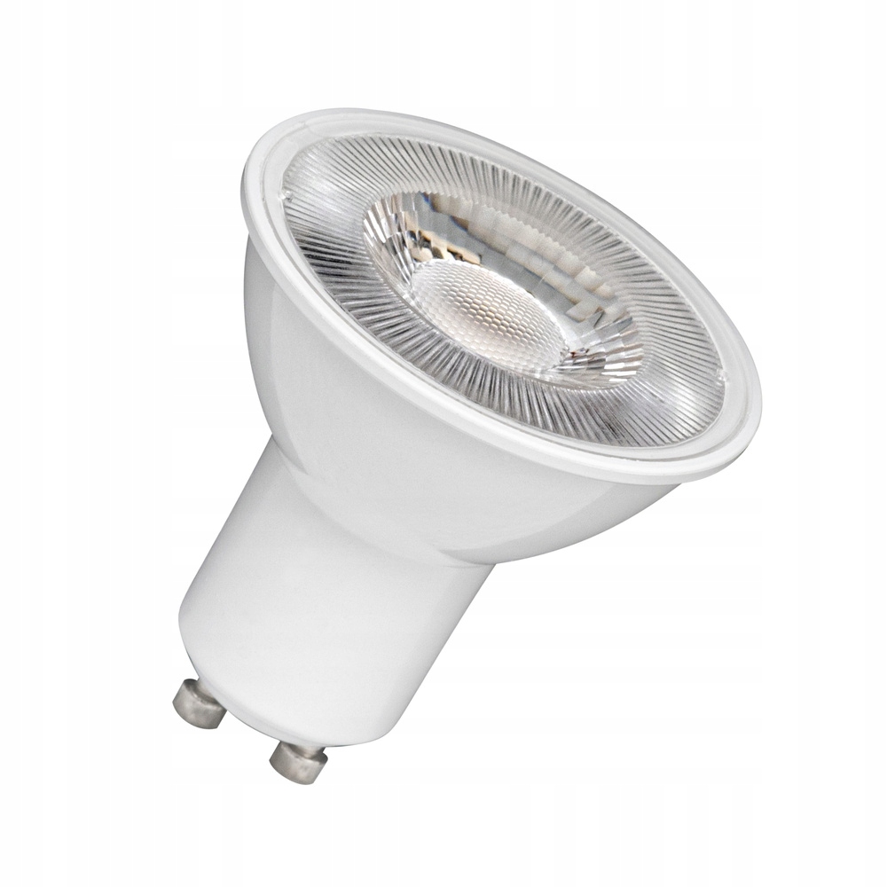 Żarówka LED GU10 6,9W = 80W 575lm 4000K 60° OSRAM Marka Osram