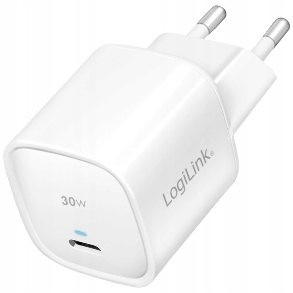 Зарядное устройство USB LOGILINK PA0279