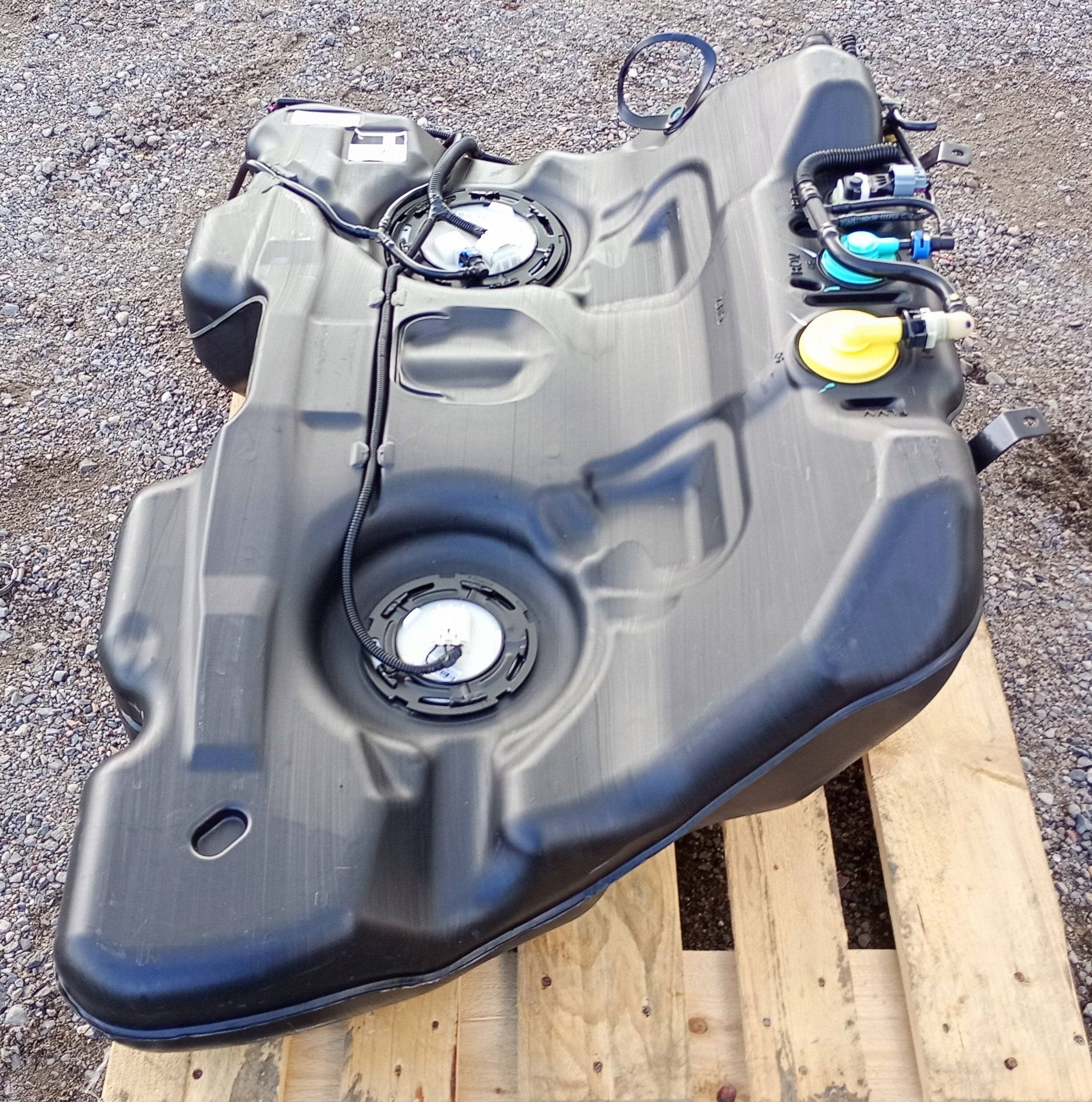 fuel tank tank complete pump Chevrolet Camaro 2009-2015