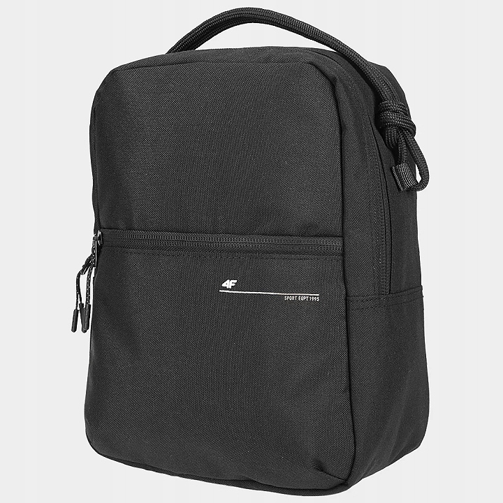 Plecak 4F 20S do 20 l czarny Marka 4F