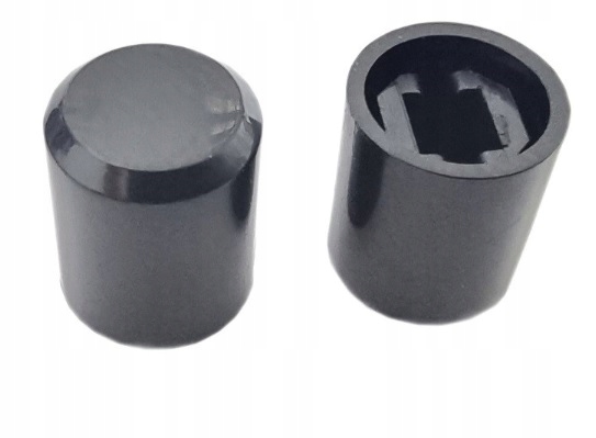 

Gałka nasadka Przycisk na Tact Switch 10szt (3532)