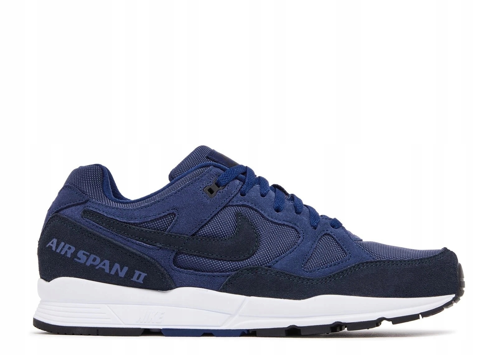 Pánské sportovní boty Módní Nike Air Span 2 Se SP19 vel. 40,5