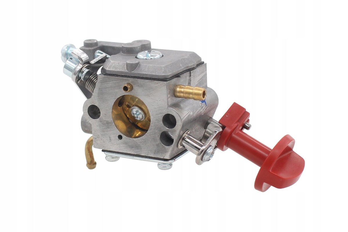 Karburátor Pro Motorovou Pilu Husqvarna 543 543XP 543XPG Nový