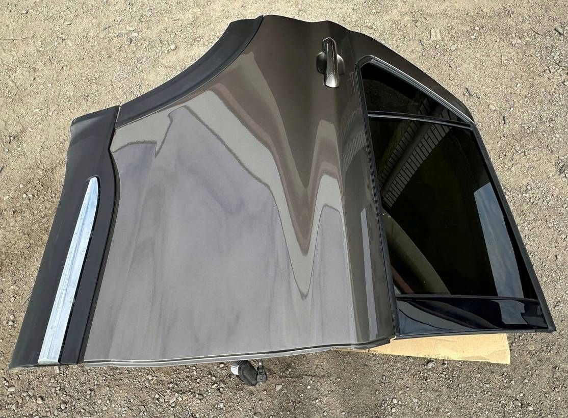 Tür heck hinten rechts Ford Explorer VI 2020+