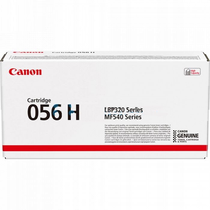 Canon Crg 056 H