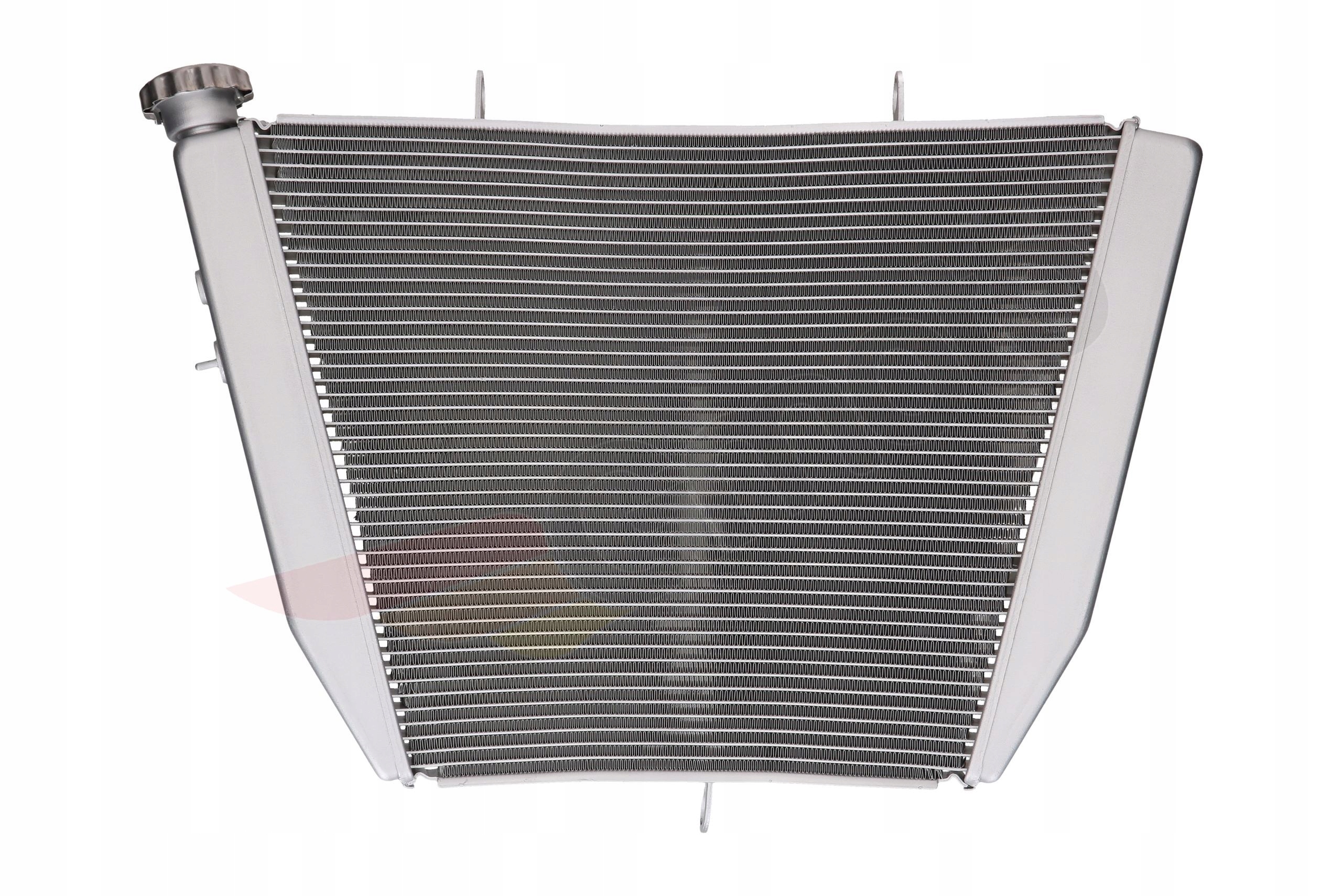 CHŁODNICA CIECZY WODY SUZUKI GSX-R 600 750 06-11