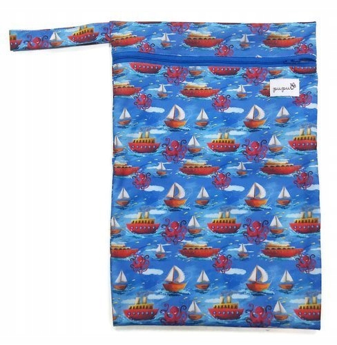 Średni worek na pieluszki STATECZKI Marka Pupus