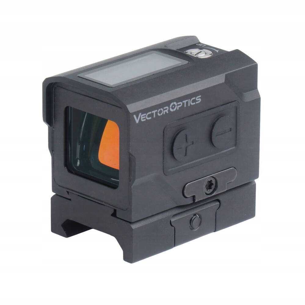 Kolimator Vector Optics Frenzy Plus 1x18x20 Enclosed Sight SCRD-SM63