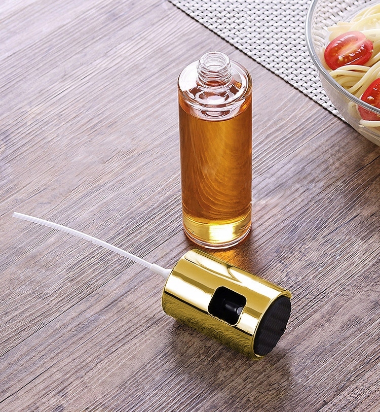 DOZOWNIK SPRYSKIWACZ DO OLEJU OLIWY OCTU W SPRAYU EAN (GTIN) 5907551667834