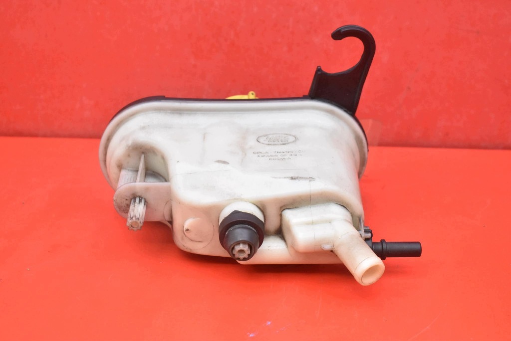 serbatoio LIQUIDO Della sospensione CPLA-7H496-CB RANGE ROVER 4 IV L405 4.4 SDV8 12