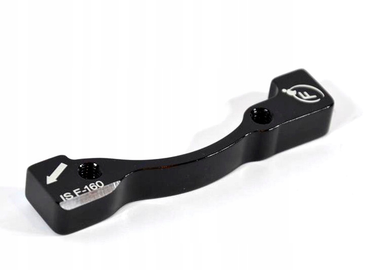 Adapter Formula tarcza hamulec tarczowy 160 przód