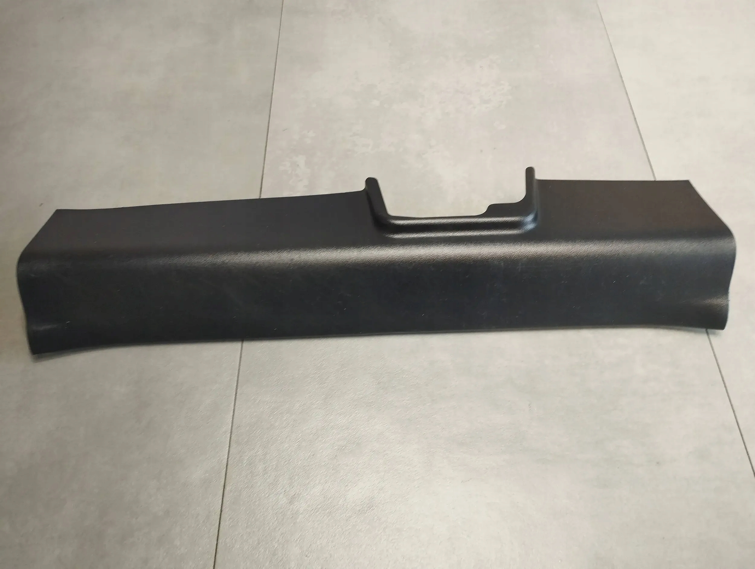 Hyundai ix35 Blende Abdeckung DER SCHWELLE