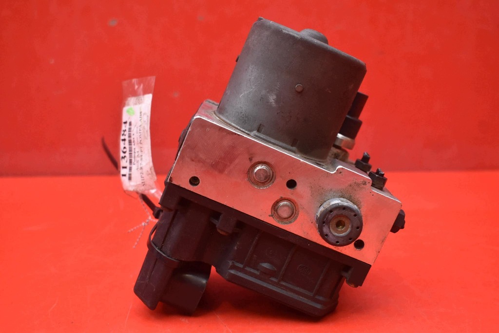 pump ABS 8E0614517 AUDI A4 B6 2.0 20V 130 KM 00-05
