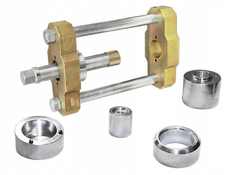 Lis stahovák čepu horního kyvadla