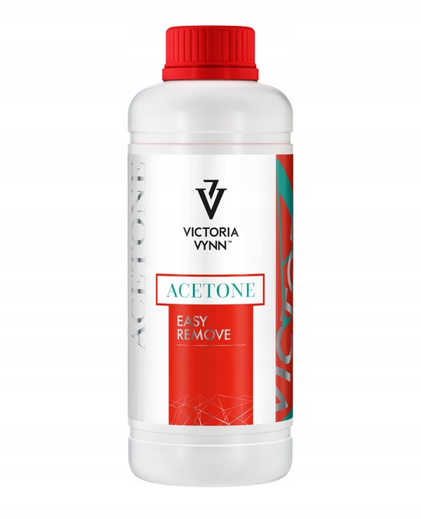 Victoria Vynn Acetone Easy Remove 1000 ml