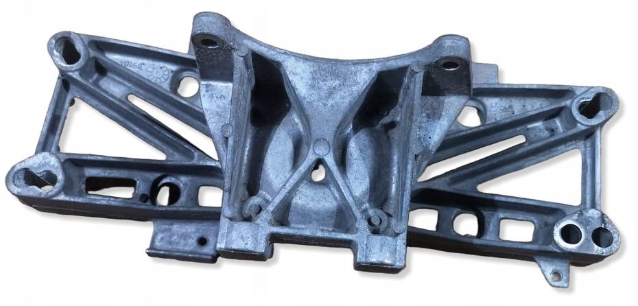 Support Support Support plaque Boîte vitesse montage support patte Dodge Challenger 5.7 2009