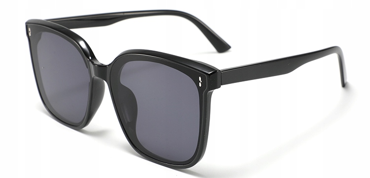 

Okulary Przeciwsłoneczne Unisex UV400 Modne Nerdy