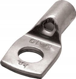 

Ergom Końcówki kablowe oczkowe rurowe Kor 16/8