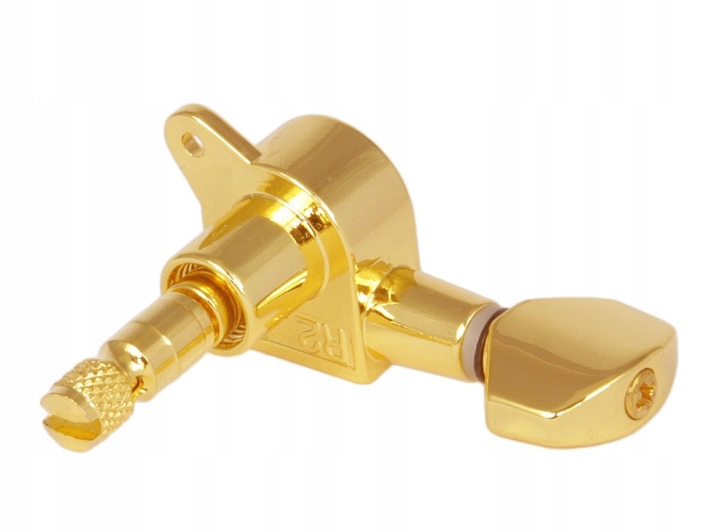 Klucze blokowane VPARTS VGX-07LK (GD, 3+3) Stan opakowania oryginalne