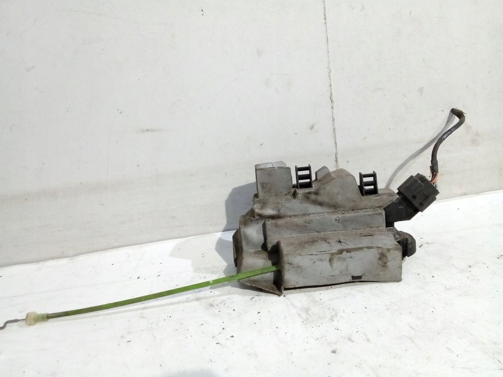Fiat Croma II lock right rear part 6 PIN