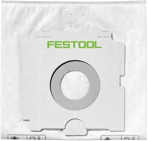 

Worek Filtrujący SelfClean do Ctl-sys Festool 5szt