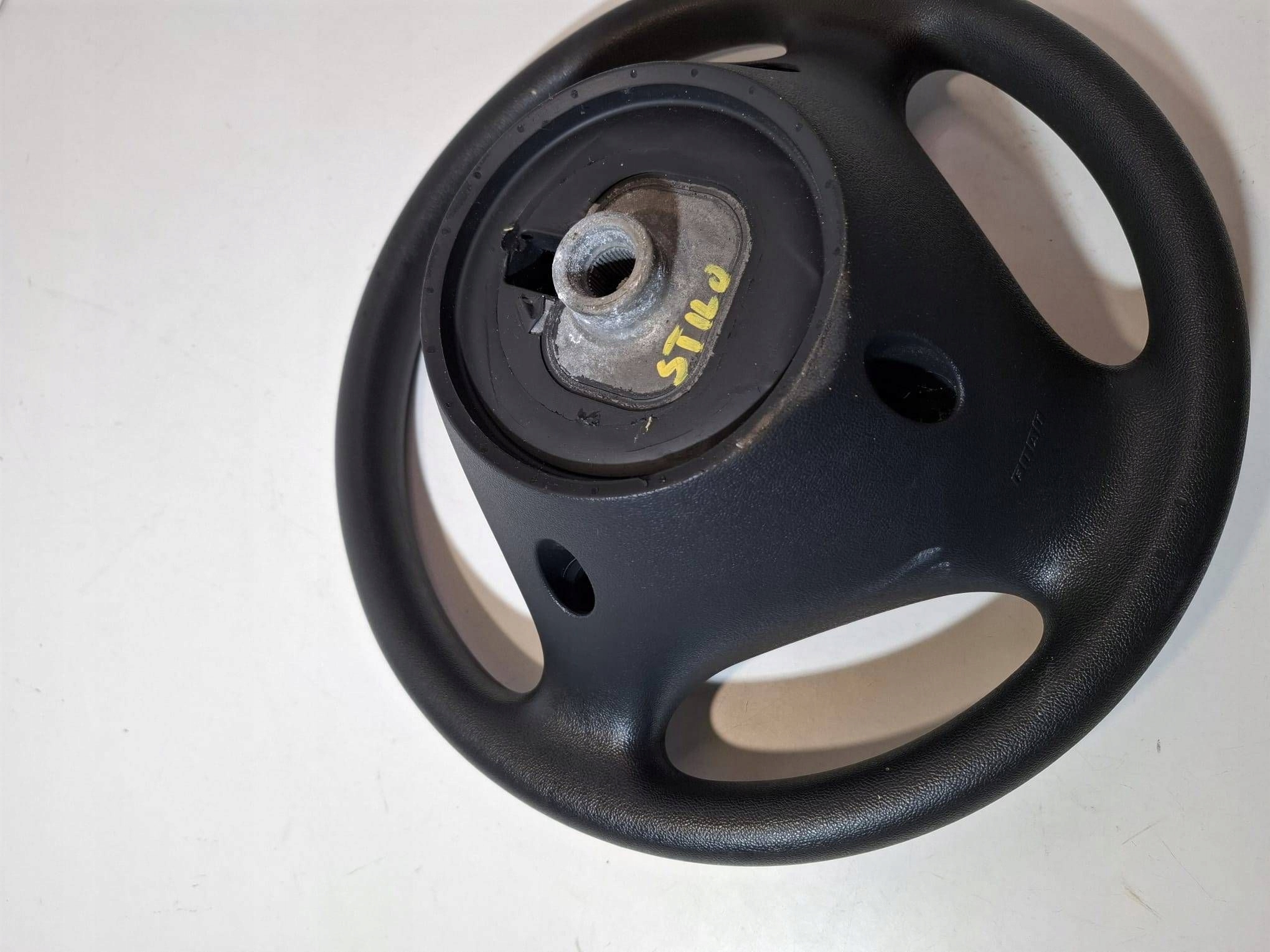 201.FIAT STILO 01-07 руль крестовина подушки безопасности 007353148540 735317551