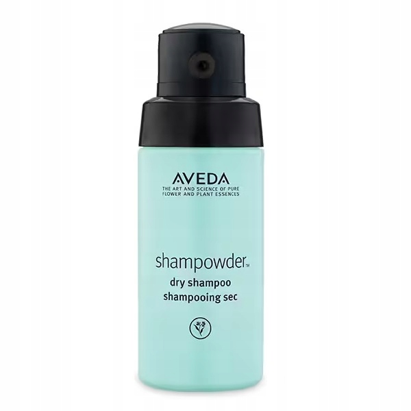 Aveda ShamPudrový suchý šampon 56ml