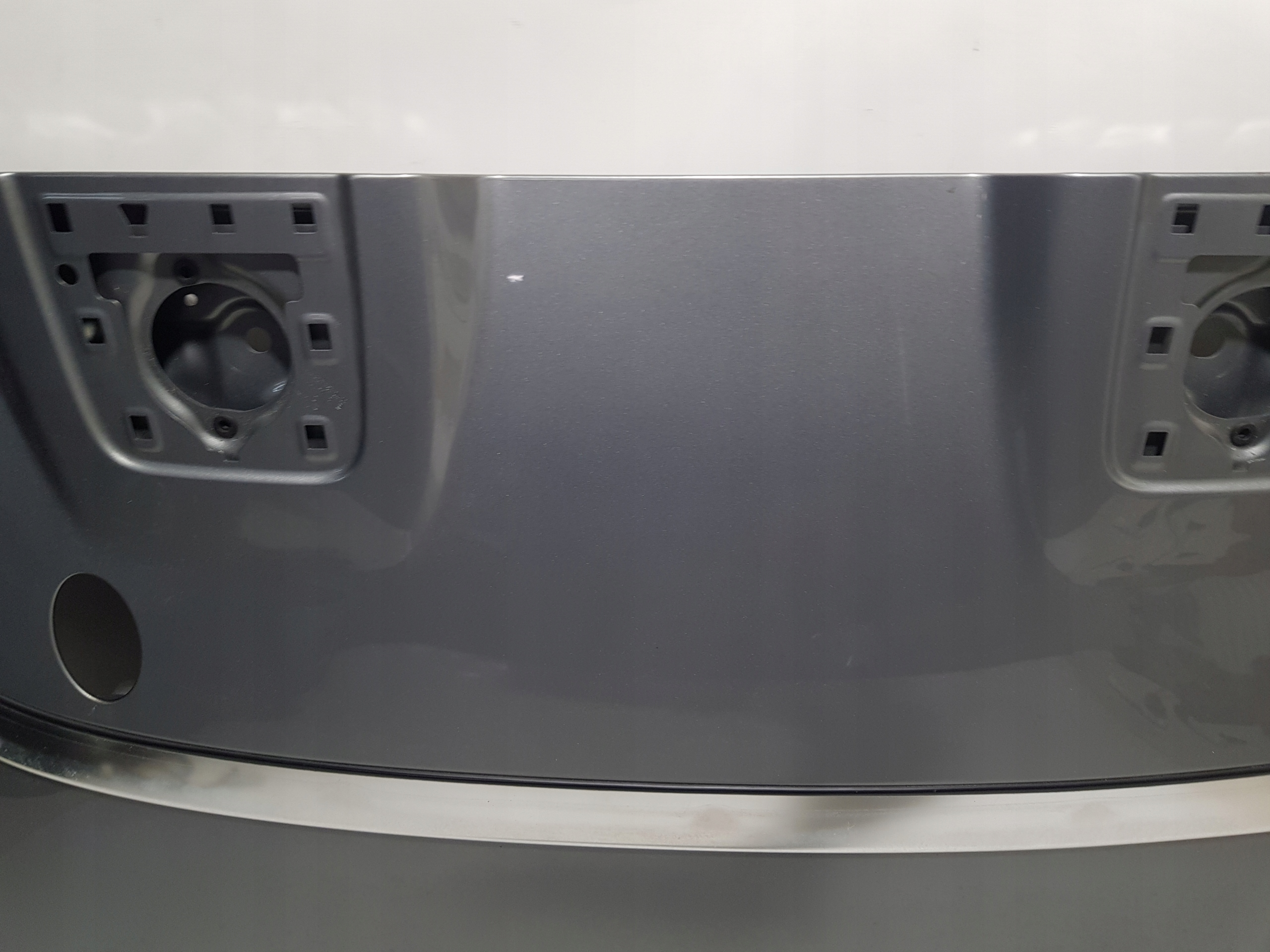 trunk door boot roofs MERCEDES C207 W207 C792 792 CABRIO