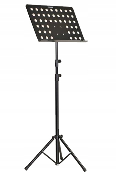

Ambra AM-18 Wysoki Pulpit Do Nut Stojak Na Nuty