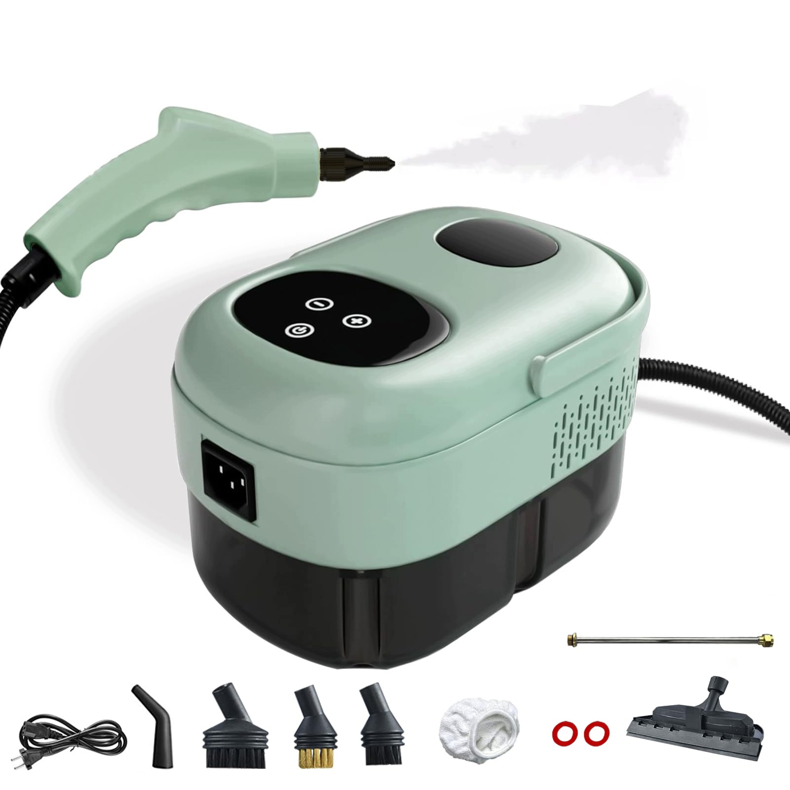 Parní Čistič Parní Mop 1500 W