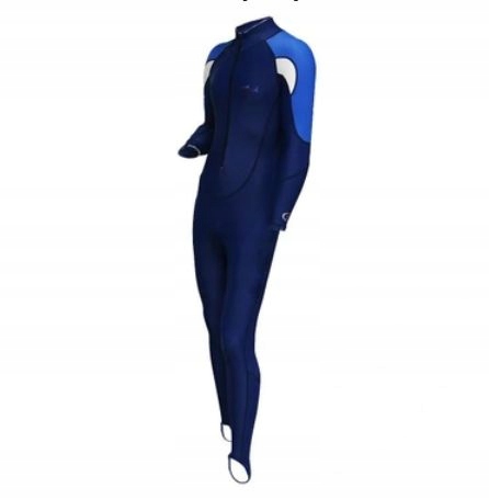 Pěna dámský pěnový oblek Zcco LS305 velikost M T798