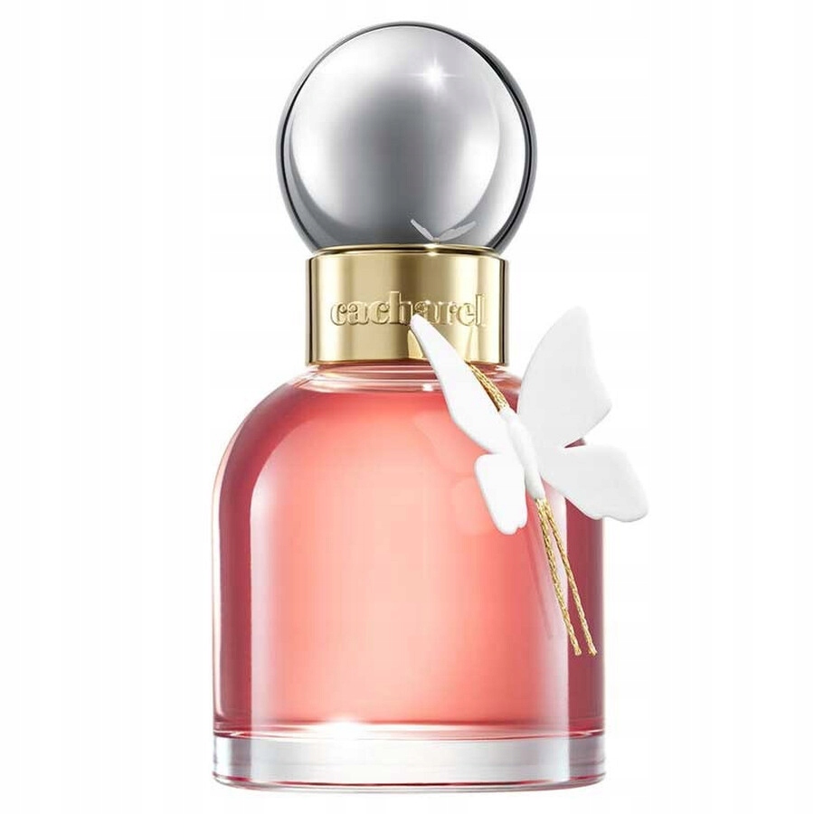 Cacharel, Ella Ella, parfémovaná voda pro ženy, 50 ml