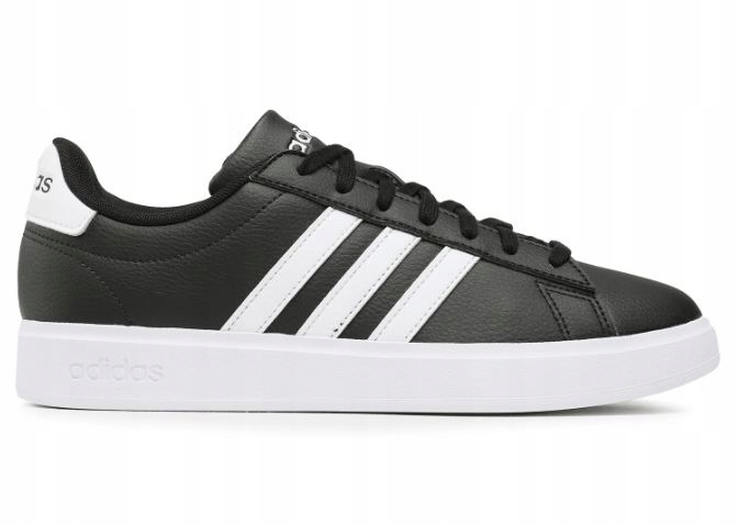 Buty Sportowe Adidas Grand Court 2.0 GW9196 Sneakersy Męskie R-42 2/3