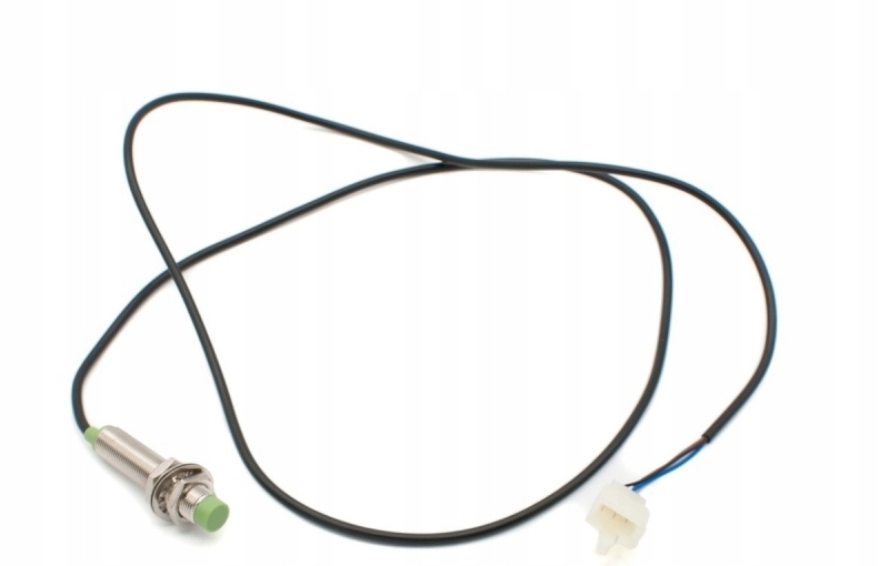 

Czujnik prędkości Quad FourCraft 118 cm m12