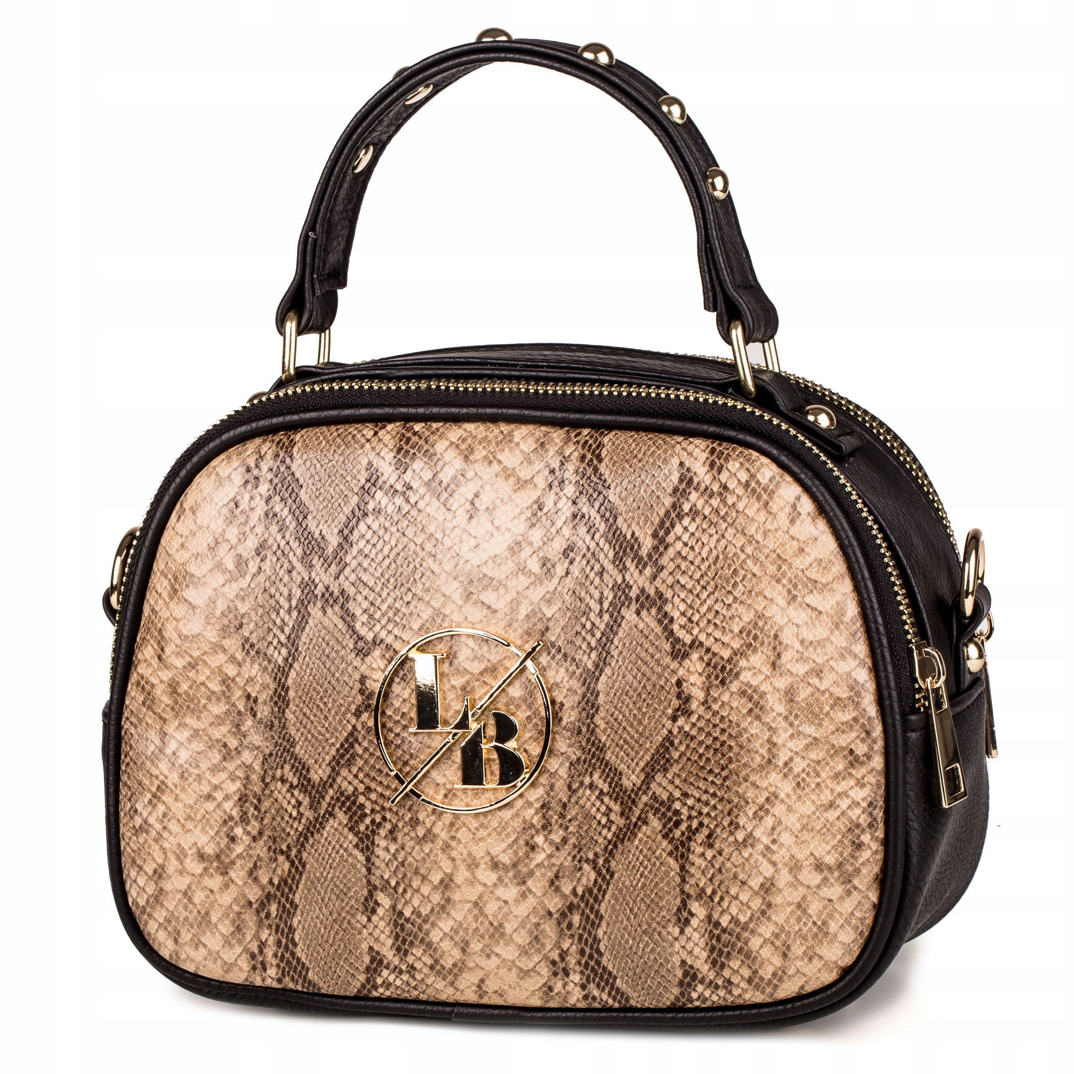 Kabelka Přes Rameno Laura Biaggi Polská Kabelka Přes Rameno