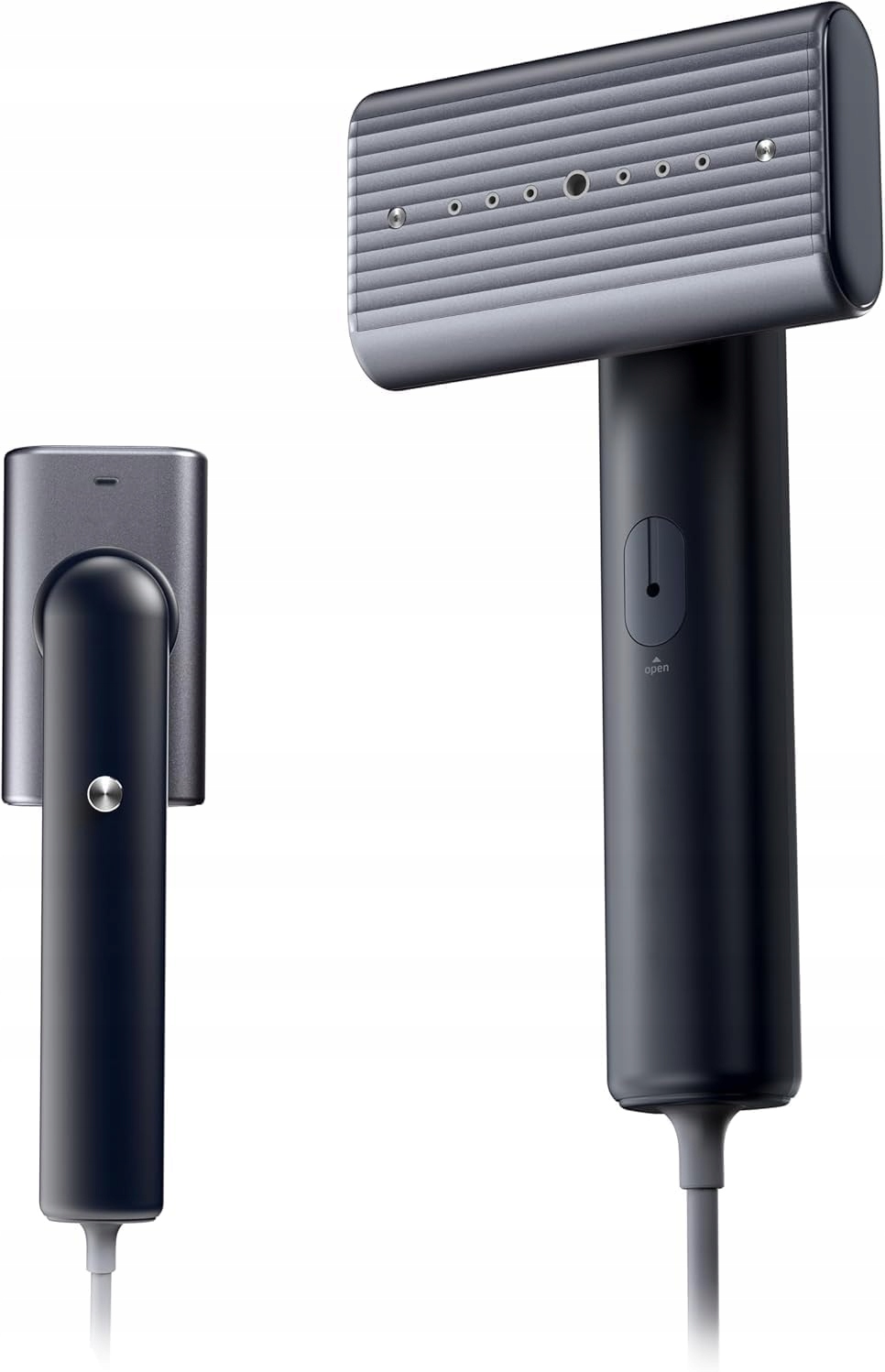 Ruční Napařovač Oděvů Steamer Nesugar G9 2V1 Napařovač Oděvů 240V 1200W Pro