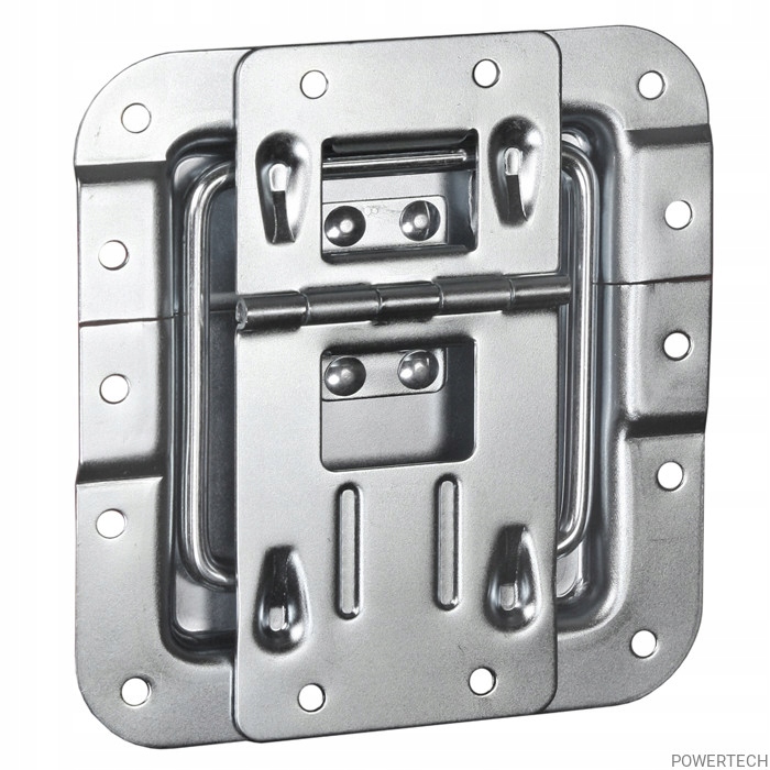 Zawias - 270736 Adam Hall