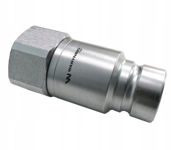 WIFR34SW - Быстроразъемная гидравлическая вилка