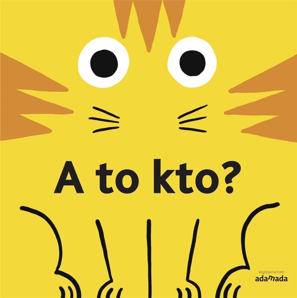 

A To Kto, Tristan Mory