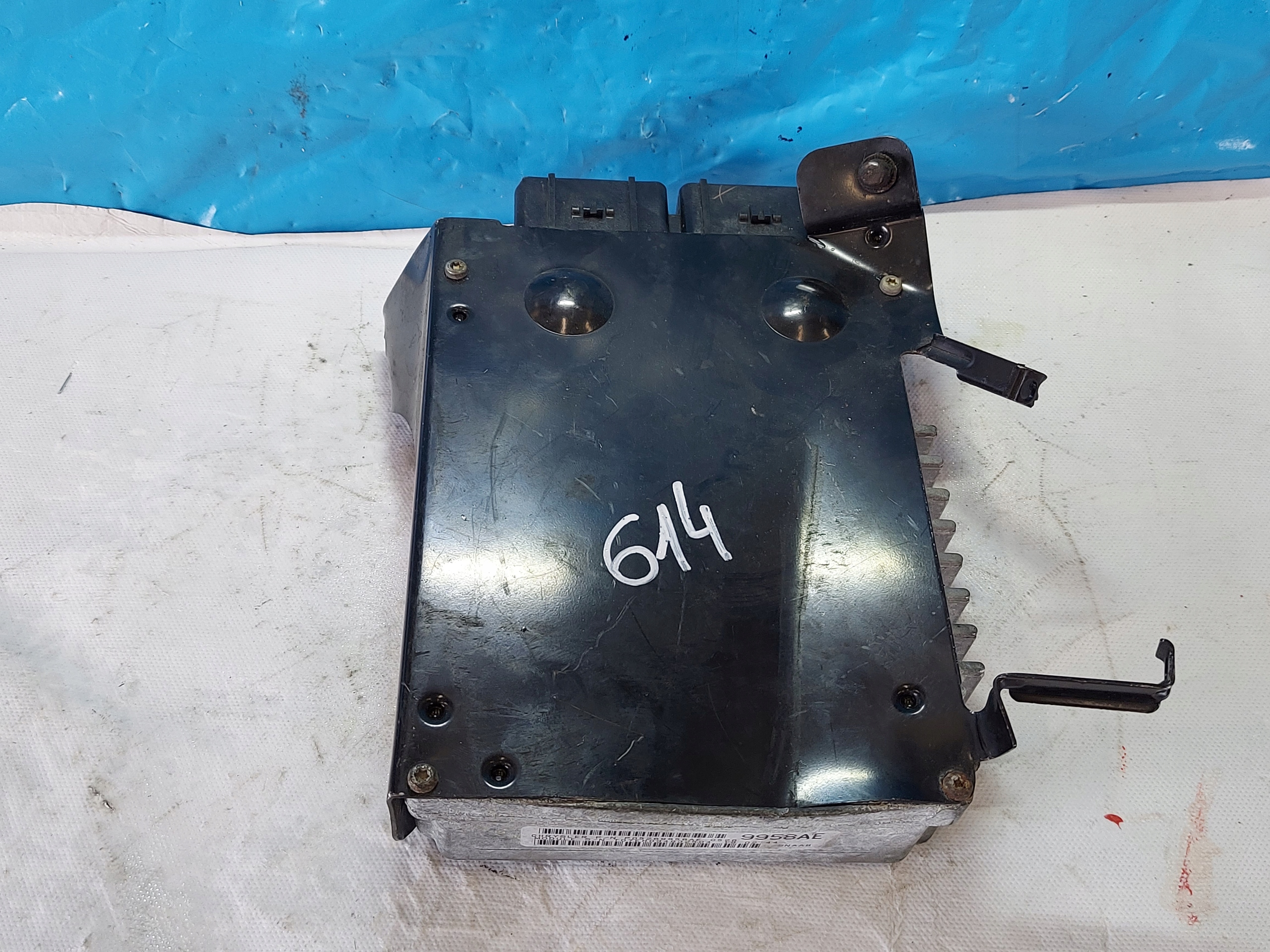 control unit of the engine CHRYSLER NEON 1.8 B P05269958AE
