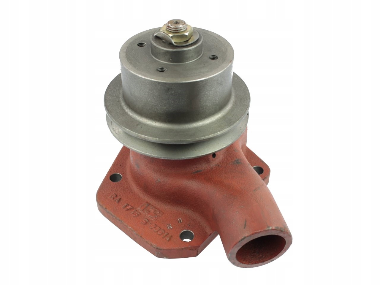 POMPA WODY 4 CYL 1 PASEK NISKA C-385 84017539