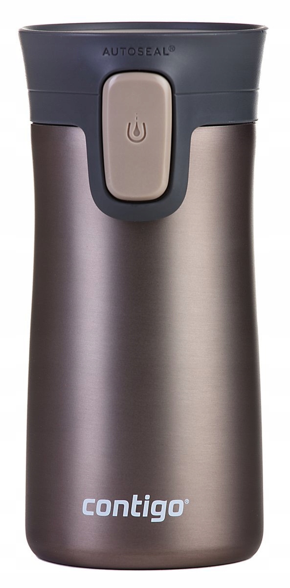 

Contigo Kubek termiczny Pinnacle 300ml Latte