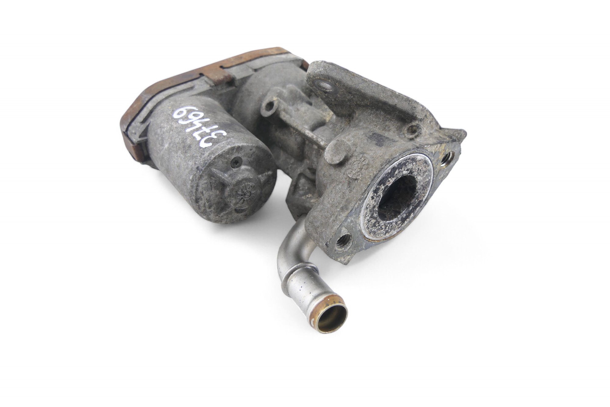 AGR-Ventil FORD TRANSIT MK7 2.2 2.4 TDCI 8C1Q-9D475-AA