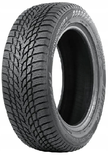 1x 225/50R17 NOKIAN SNOWPROOF 1 98V NOWE ZIMA