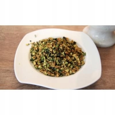 Levně Cuketa Kostka 1 kg Rafex