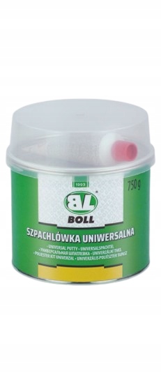 

Boll-szpachlówka Uniwersalna 750G 002002